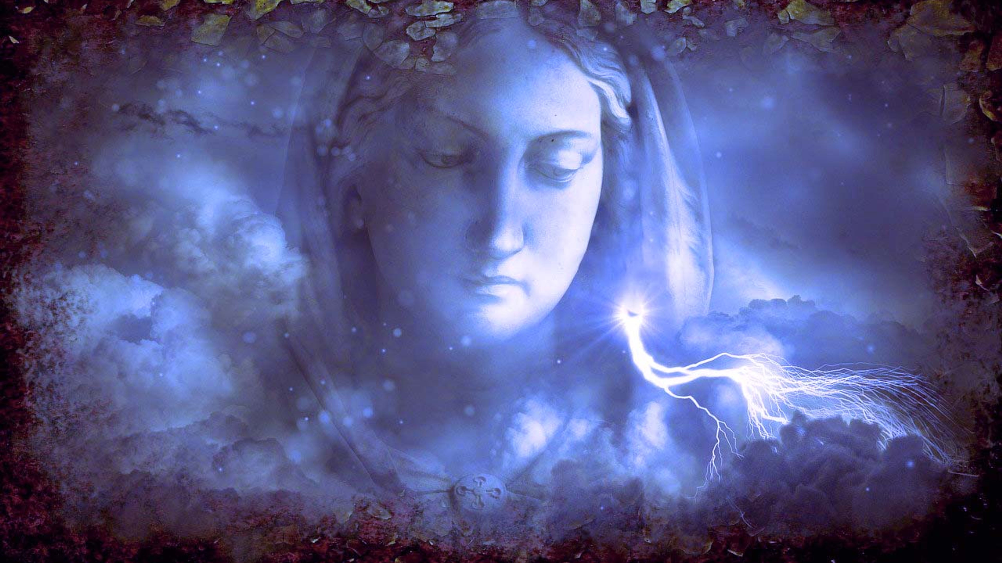 KC 000 | Name of God I AM Activation Mantra